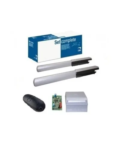 CAME ATI5000A combo KIT. Комплект автоматики для распашных ворот. CAME в Костроме