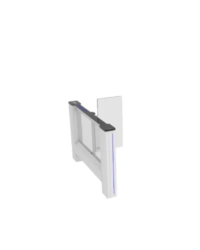 CAME SWING GATE SWG 90 (001SWG90MS). Турникет с распашными створками. CAME в Костроме