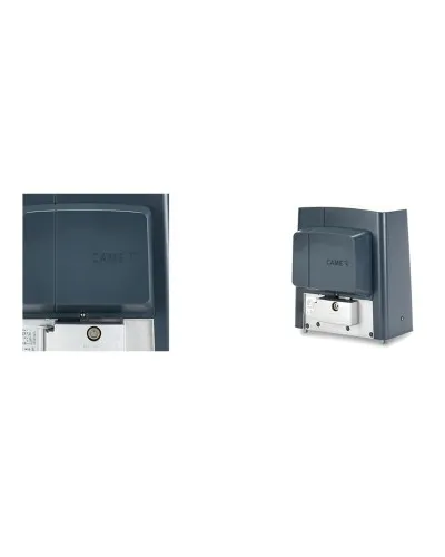 CAME BKS18AGS (801MS-0090). Привод для откатных ворот. CAME в Костроме