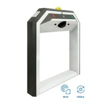STR-03AE. Автономная проходная. CARDDEX