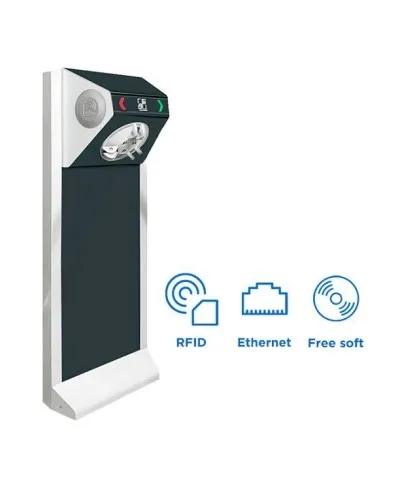 STL-01NE. Сетевая проходная. CARDDEX в Костроме