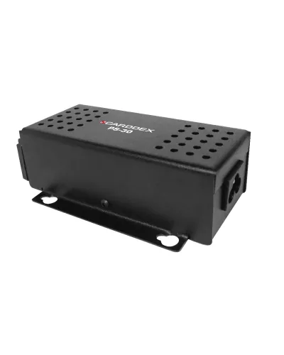 PS-30. Блок питания стабилизированный. CARDDEX в Костроме