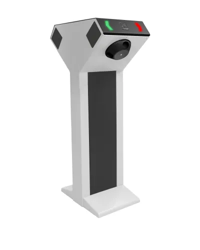 STR-04. Турникет. CARDDEX в Костроме
