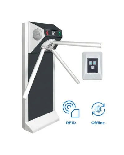 STL-01AEC. Комплект автономной проходной. CARDDEX в Костроме