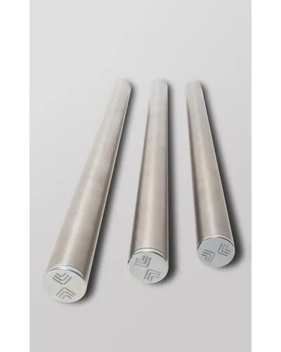 PPS-05R (нержавеющая сталь, для STR). Комплект планок преграждающих стандартных для турникета. CARDDEX в Костроме