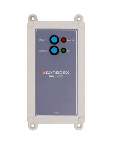 PRK-400V. Модуль радиопультов для откатного шлагбаума. CARDDEX в Костроме