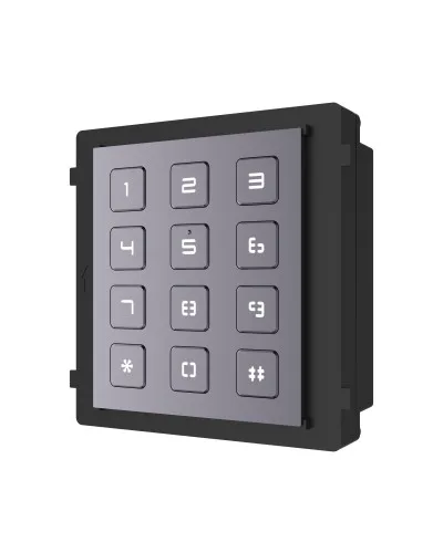 CTV-IP-UKP. Модуль клавиатуры. CTV в Костроме