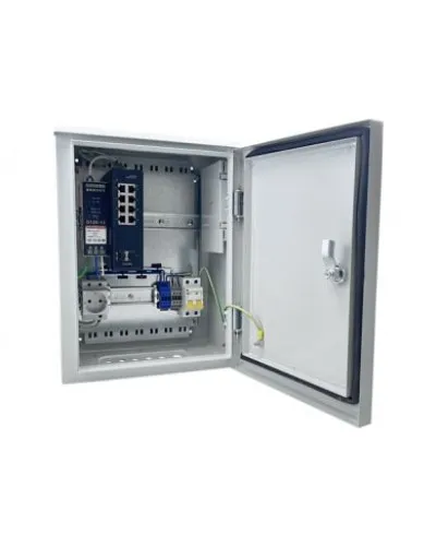 CO-SBOXP508. Уличная станция. ComOnyx в Костроме