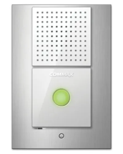 DR-2L. Вызывная аудиопанель. Commax в Костроме