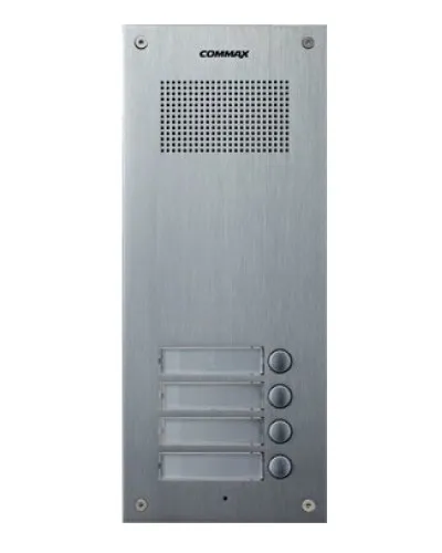 DR-4UM. Вызывная аудиопанель. Commax в Костроме