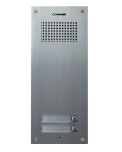 DR-2UM. Вызывная аудиопанель. Commax в Костроме