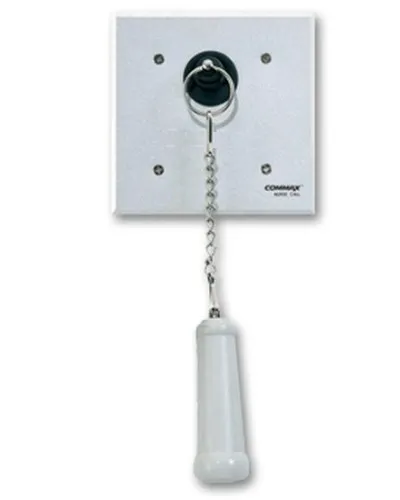 ES-420. Проводная кнопка вызова со шнуром. Commax в Костроме