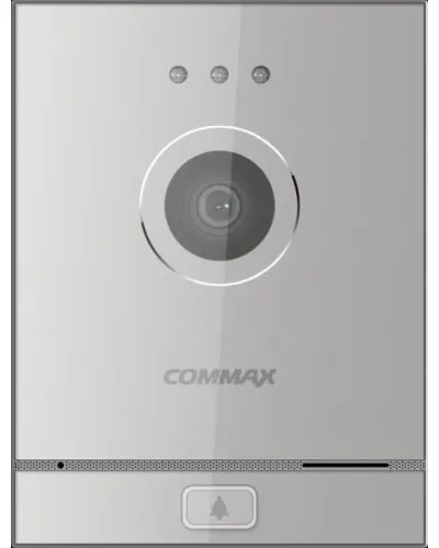 DRC-41M (серый). Вызывная панель цветная. Commax в Костроме