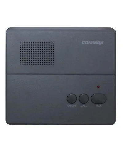 CM-801. Интерфон. Commax в Костроме