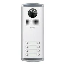 DRC-8AС2. Вызывная панель цветная. Commax