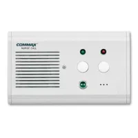 JNS-101. Палатная консоль. Commax