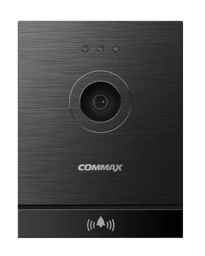 DRC-4M (черный). Вызывная панель цветная. Commax в Костроме