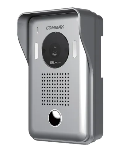 DRC-40YHD. Вызывная панель цветная. Commax в Костроме