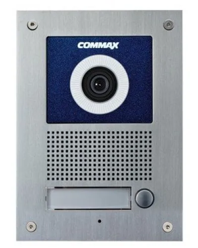 DRC-41UN. Вызывная панель цветная. Commax в Костроме