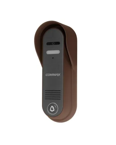 DRC-4CPN3 (медь). Вызывная панель цветная. Commax в Костроме