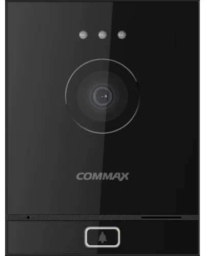DRC-41M (темно-серый). Вызывная панель цветная. Commax в Костроме