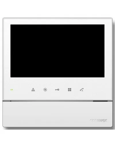 CDV-70H2/XL (белый). Монитор домофона цветной. Commax в Костроме