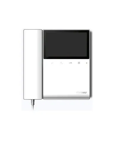 CDV-43K/VZ. Монитор домофона цветной. Commax в Костроме