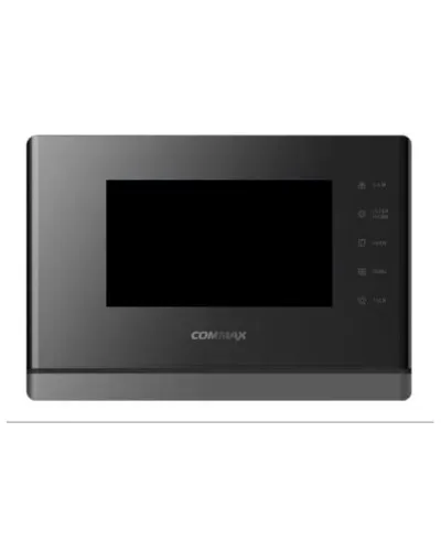 CDV-70Y/XL (черный). Монитор видеодомофона цветной. Commax в Костроме