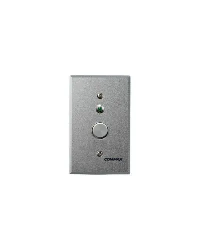 ES-400. Проводная кнопка вызова. Commax в Костроме