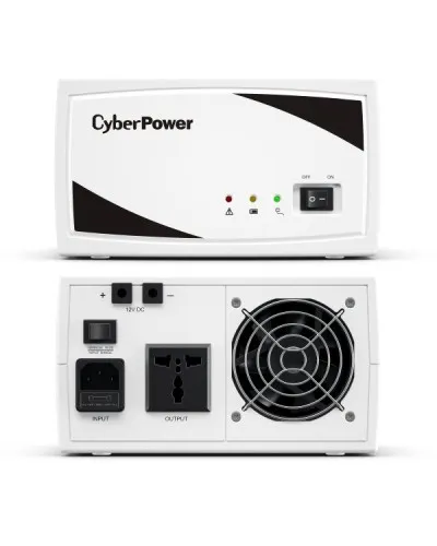 SMP350EI. Источник бесперебойного питания для котла. CyberPower в Костроме