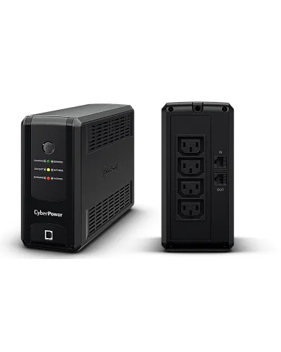 UT850EIG. Источник бесперебойного питания. CyberPower в Костроме