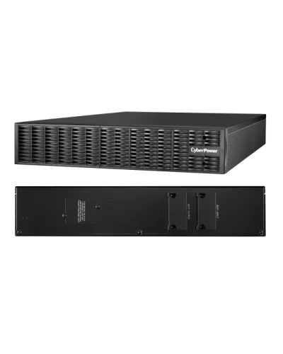 BPSE72V45ART2U. Внешний дополнительный батарейный модуль (EBM). CyberPower в Костроме