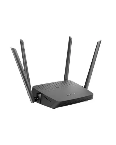 DIR-825/RU/R5A. Маршрутизатор. D-Link в Костроме