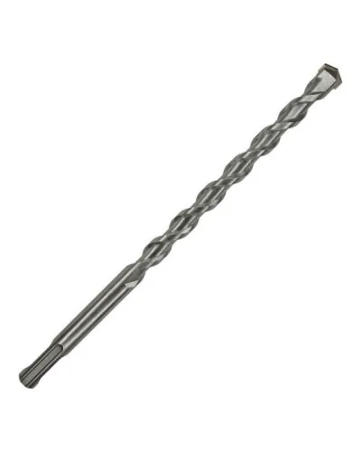 Бур SDS-plus 2C PLUS 12х100/160, 2-cutting (2PD12L0160): Бур SDS-plus в Костроме