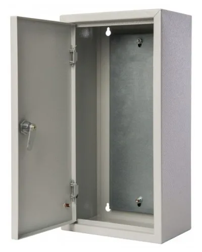 ЩМП-01 410х210х140 IP31 (30541DEK). Щит с монтажной панелью. DEKraft в Костроме