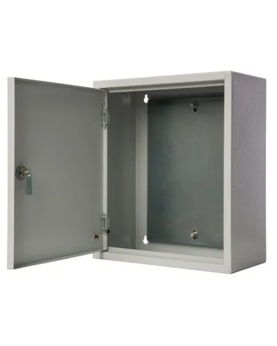 ЩМП-03 350х300х155 IP31 (30543DEK). Щит с монтажной панелью. DEKraft в Костроме