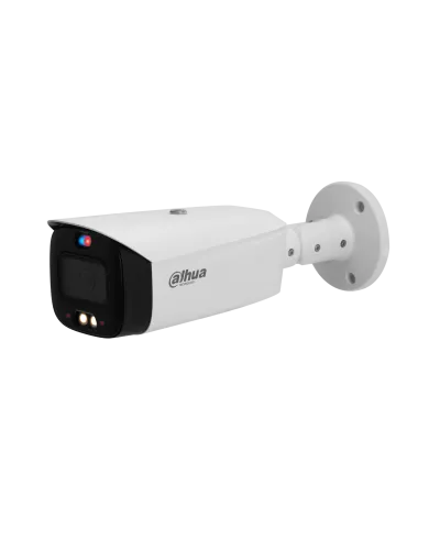 DH-IPC-HFW3449T1P-AS-PV-0280B-S5. Профессиональная видеокамера IP цилиндрическая. Dahua в Костроме
