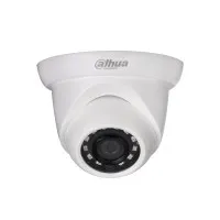 DH-IPC-HDW1431SP-0360B-S4. Профессиональная видеокамера IP купольная. Dahua