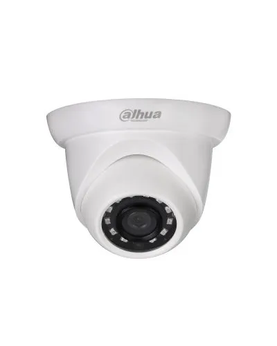 DH-IPC-HDW1431SP-0360B-S4. Профессиональная видеокамера IP купольная. Dahua в Костроме