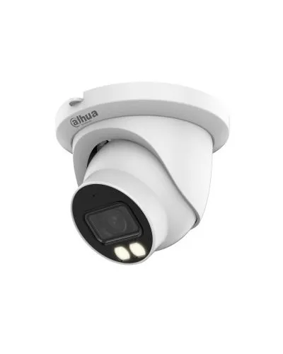 DH-IPC-HDW5449TMP-SE-LED-0360B-S2. Профессиональная видеокамера IP купольная. Dahua в Костроме