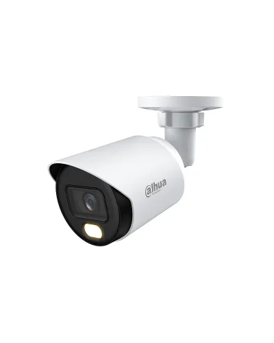 DH-HAC-HFW1239TP-A-LED-0360B-S3. Профессиональная видеокамера мультиформатная цилиндрическая. Dahua в Костроме