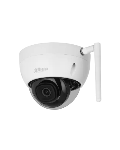 DH-IPC-HDBW1430DEP-SW-0280B. Профессиональная видеокамера IP купольная. Dahua в Костроме