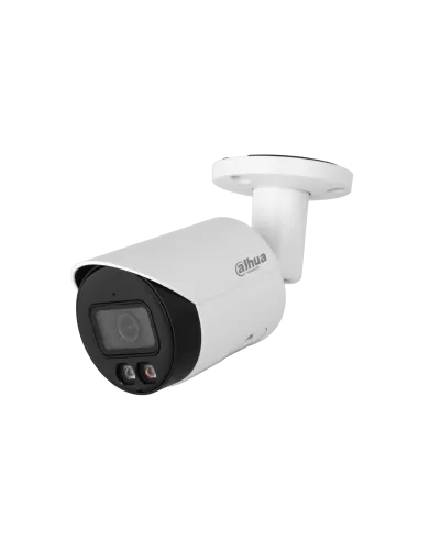 DH-IPC-HFW2849SP-S-IL-0280B. Профессиональная видеокамера IP цилиндрическая. Dahua в Костроме