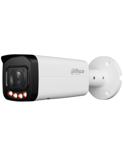 DH-IPC-HFW2449TP-ZAS-IL. Профессиональная видеокамера IP цилиндрическая. Dahua в Костроме