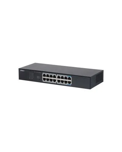 DH-S3016-16GT. Сетевой коммутатор. Dahua в Костроме