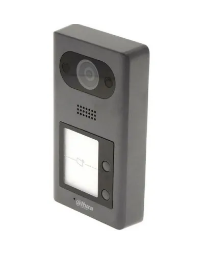 DHI-VTO3211D-P2-S2. Вызывная панель IP-домофона. Dahua в Костроме