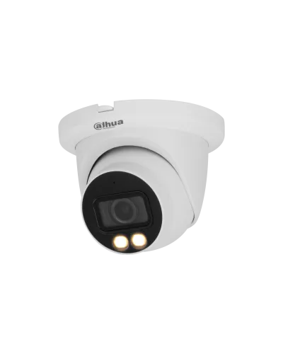 DH-IPC-HDW5449TMP-SE-LED-0280B. Профессиональная видеокамера IP купольная. Dahua в Костроме
