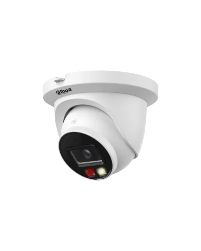 DH-IPC-HDW2449TMP-S-IL-0280B. Профессиональная видеокамера IP купольная. Dahua в Костроме