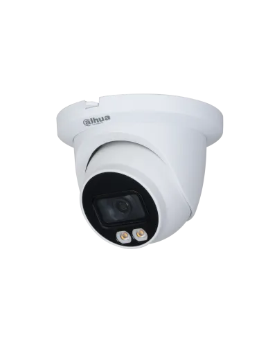 DH-IPC-HDW3249TMP-AS-LED-0360B. Профессиональная видеокамера IP купольная. Dahua в Костроме