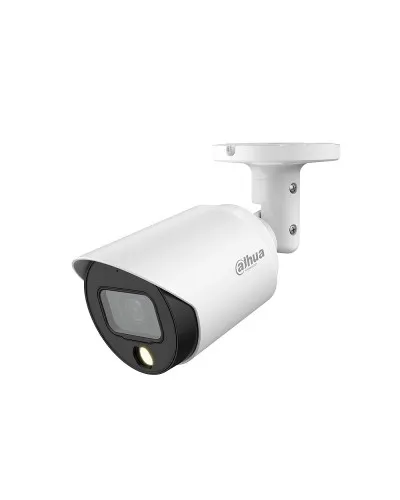 DH-HAC-HFW1509TP-A-LED-0280B-S2. Профессиональная видеокамера мультиформатная цилиндрическая. Dahua в Костроме